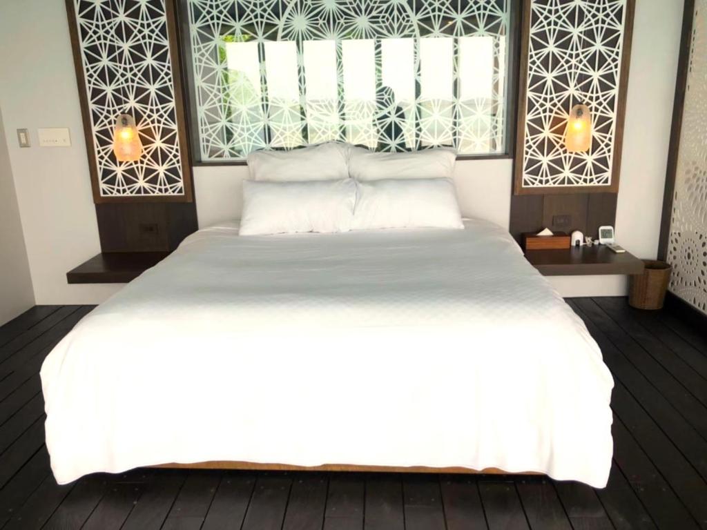Secret Pool Villa Seji photo 2