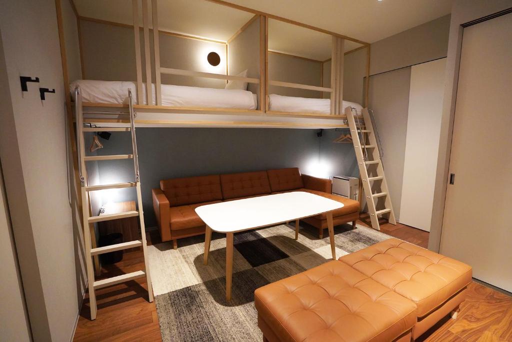 Riverside Hotel Sapporo photo 2