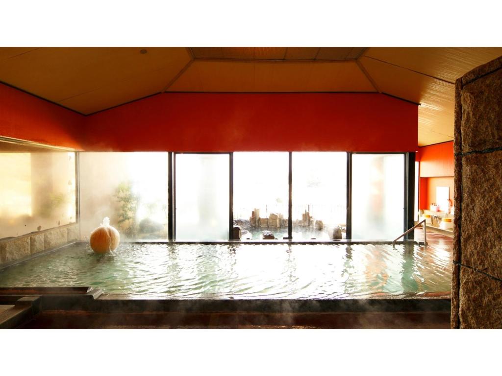 Toi Fujiya Hotel - Vacation STAY 27089v photo 3