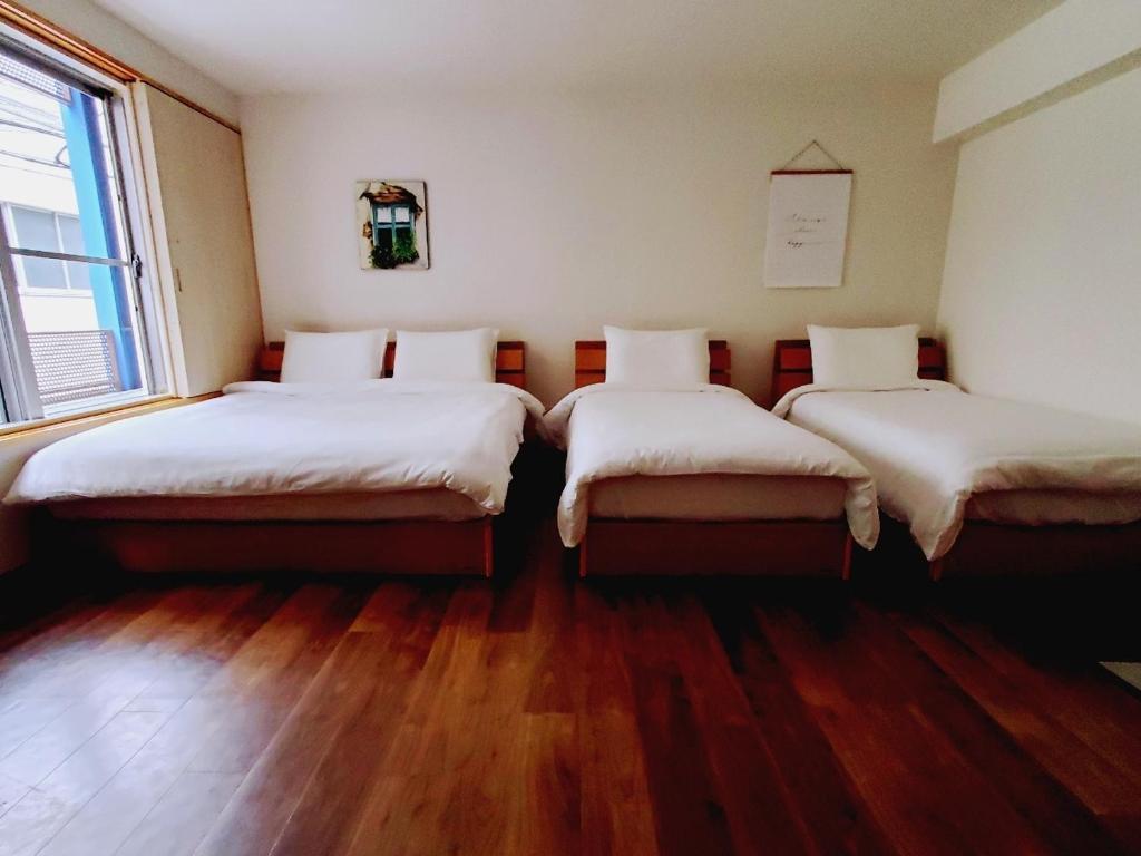 Rooms — photo 1