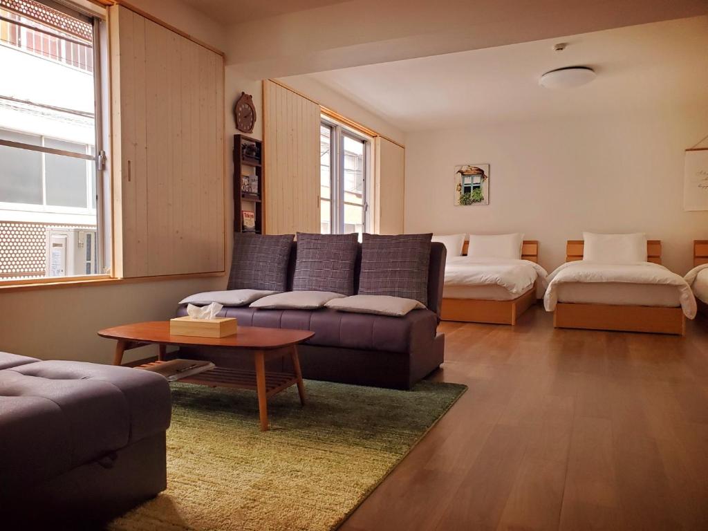 Rooms photo 2