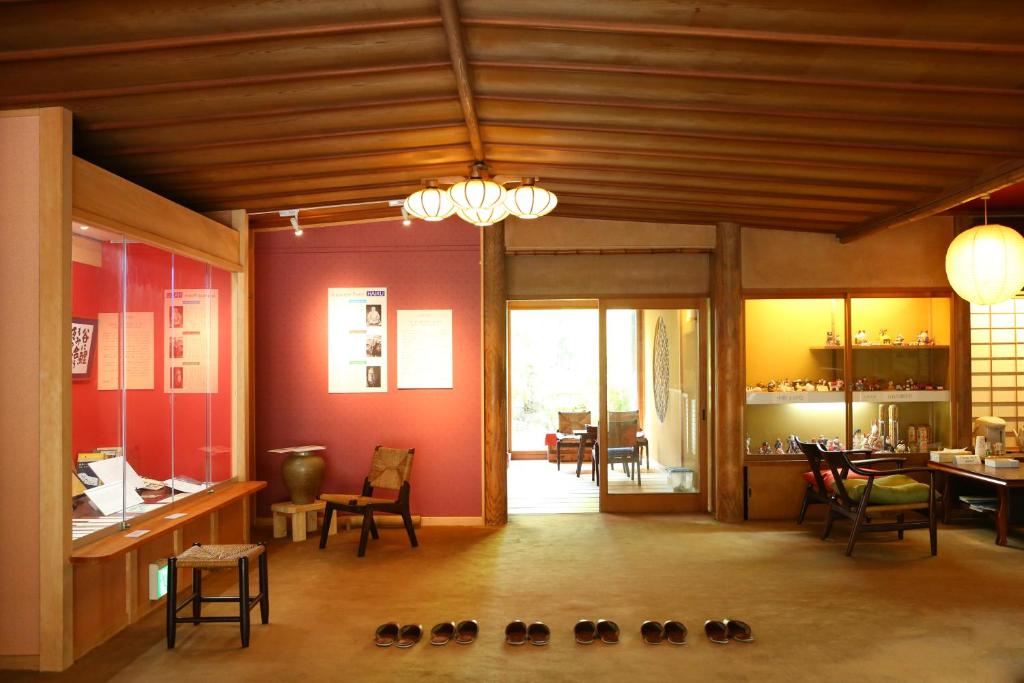Yudanaka Yumoto — photo 1