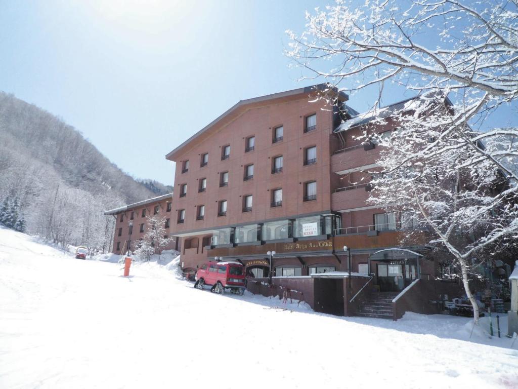 Shiga Kogen Hotel Shiga Sunvalley — photo 1