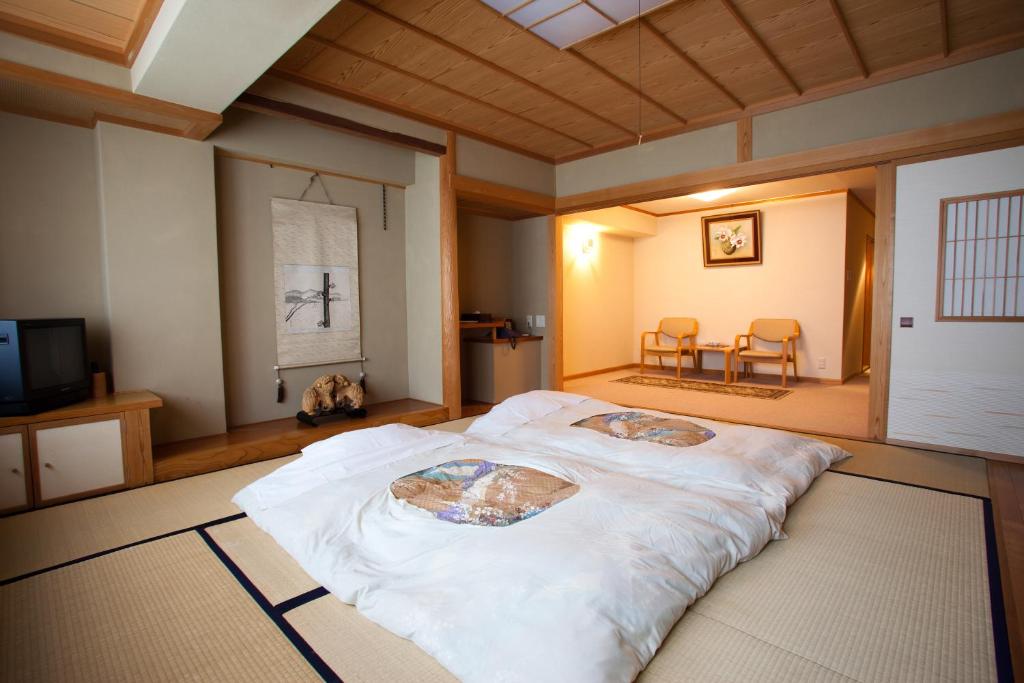 Shiga Kogen Hotel Shiga Sunvalley photo 2