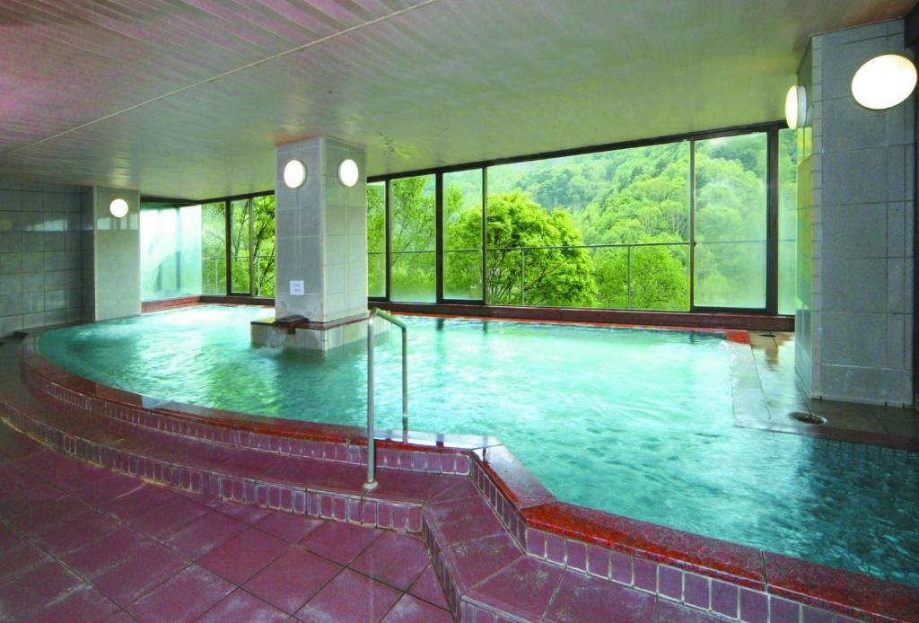 Shiga Kogen Hotel Shiga Sunvalley photo 3