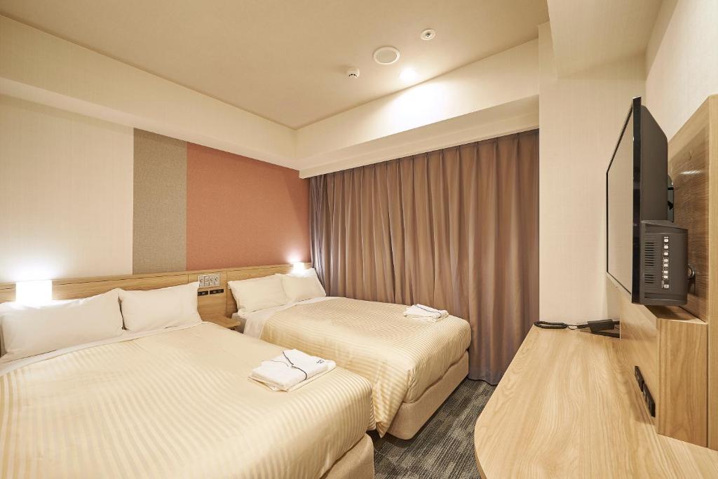 Sotetsu Fresa Inn Nagoya Sakuradoriguchi photo 3