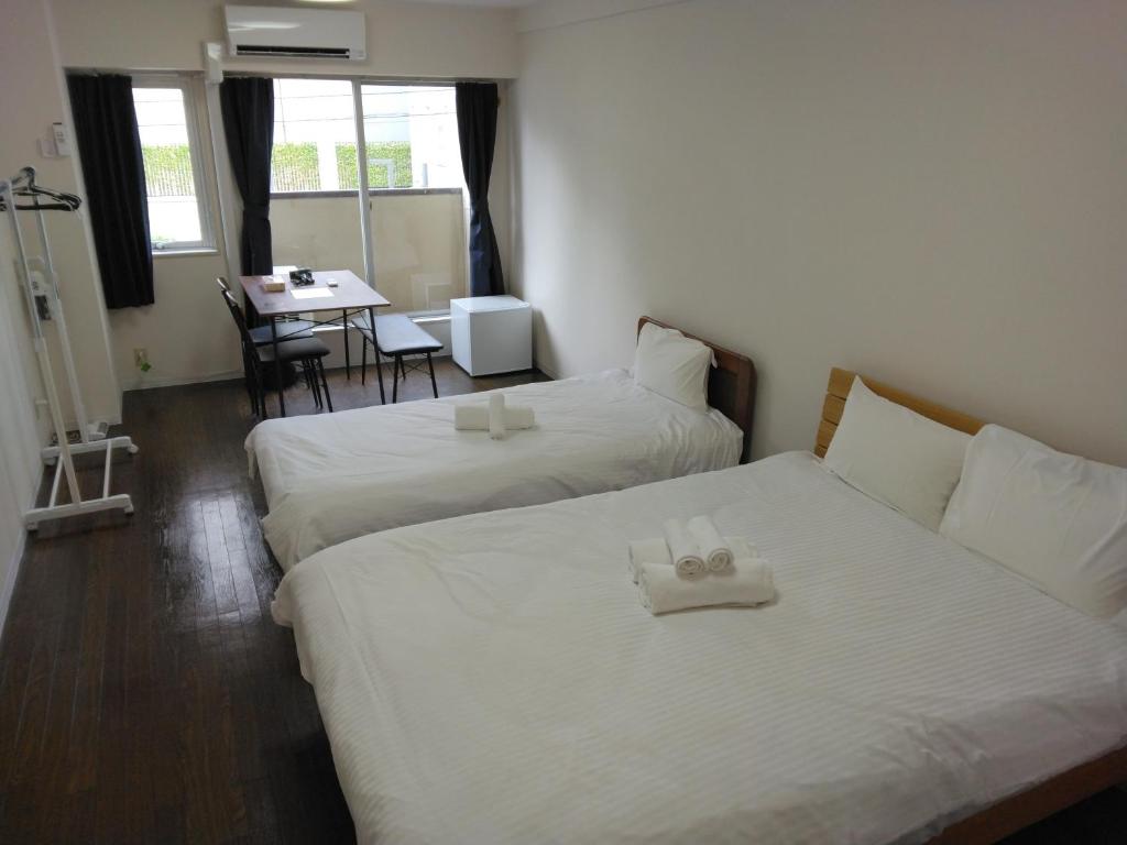 藤和エクシール道玄坂d — photo 1