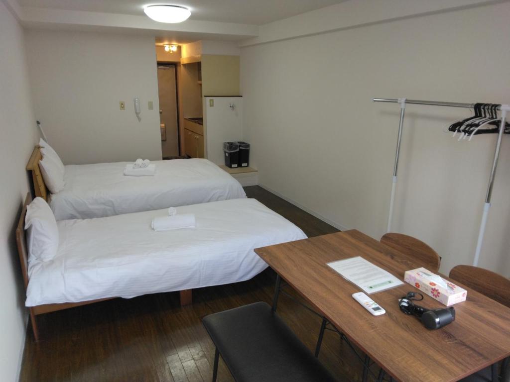 藤和エクシール道玄坂d photo 2
