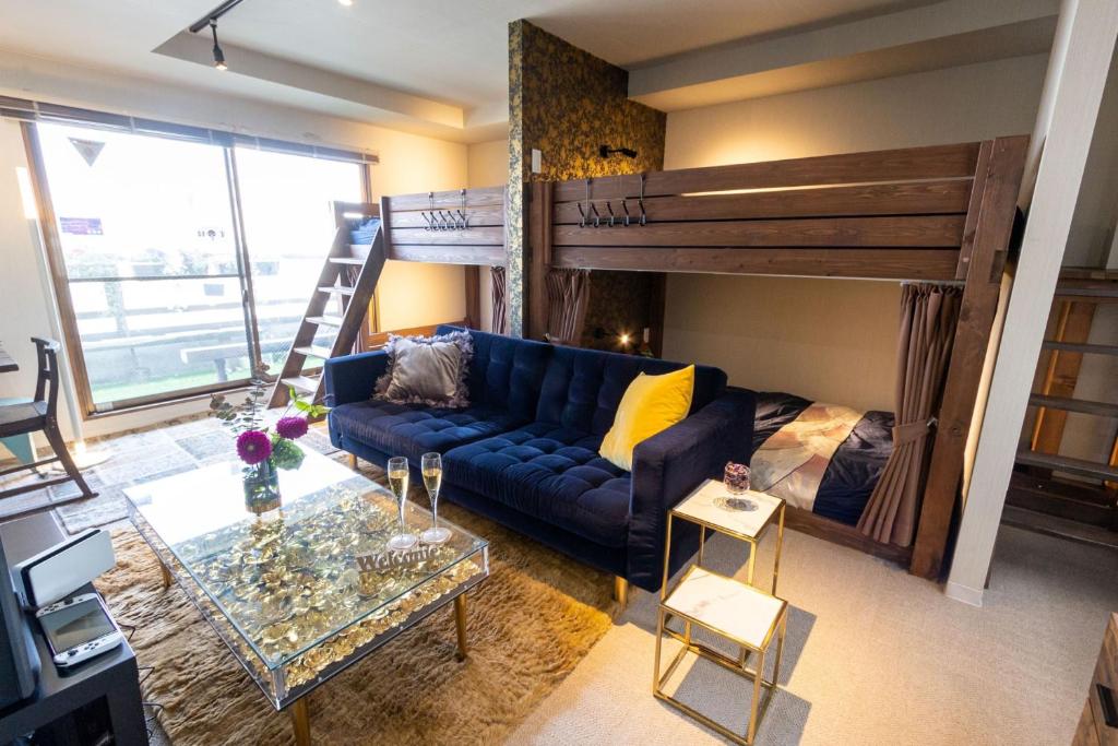 Hotel Tokyo Hub — photo 1
