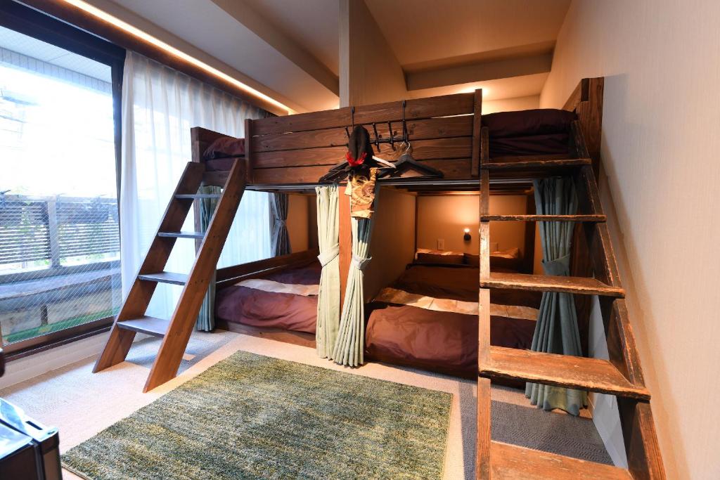 Hotel Tokyo Hub photo 2