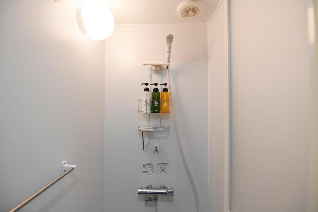 Hotel Tokyo Hub photo 3