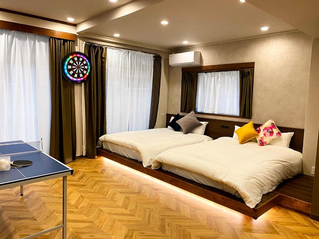 TABISAI HOTEL Suite 博多 photo 2