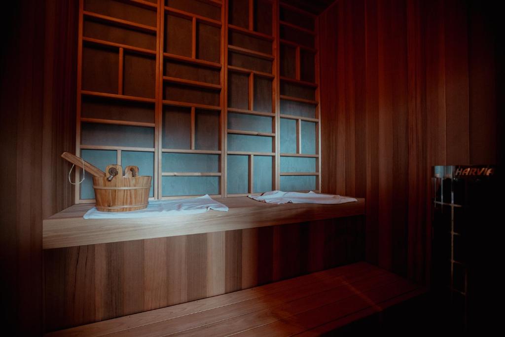 private your resort ITTEKURAi 松山 photo 3