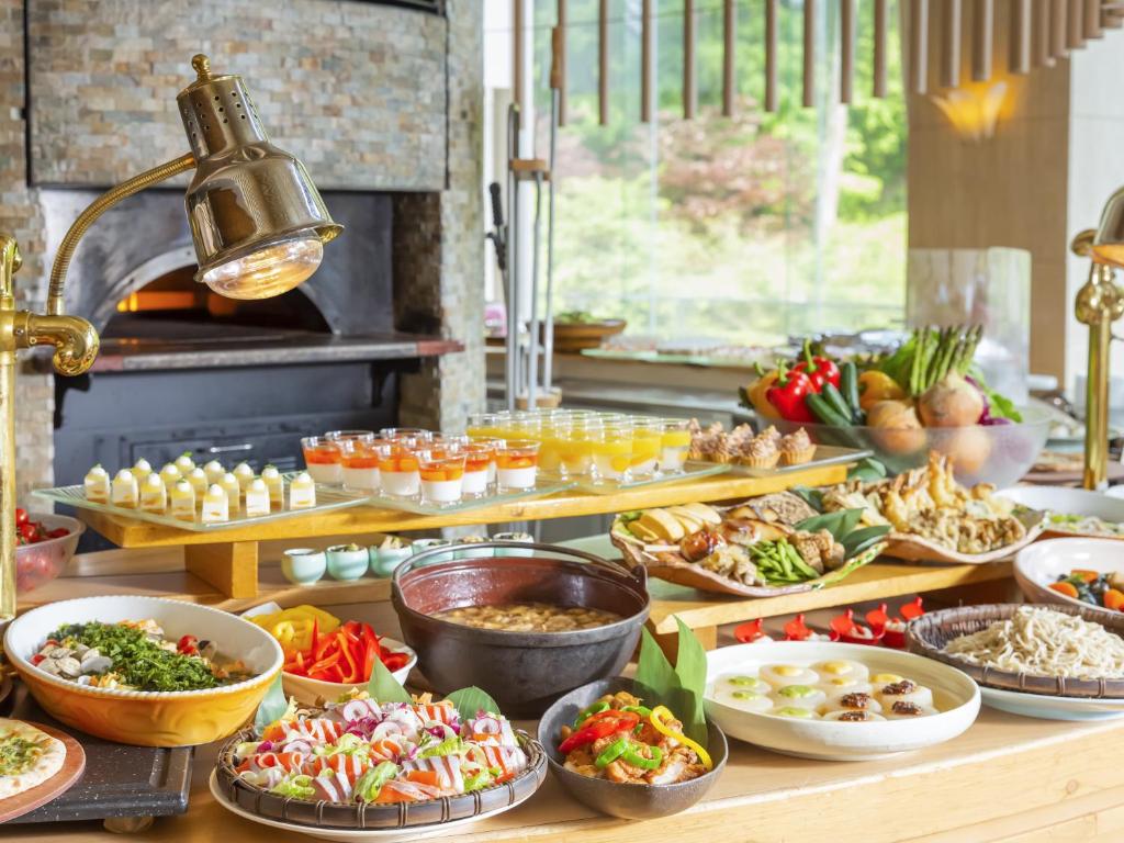 Tateshina Grand Hotel Takinoyu photo 3