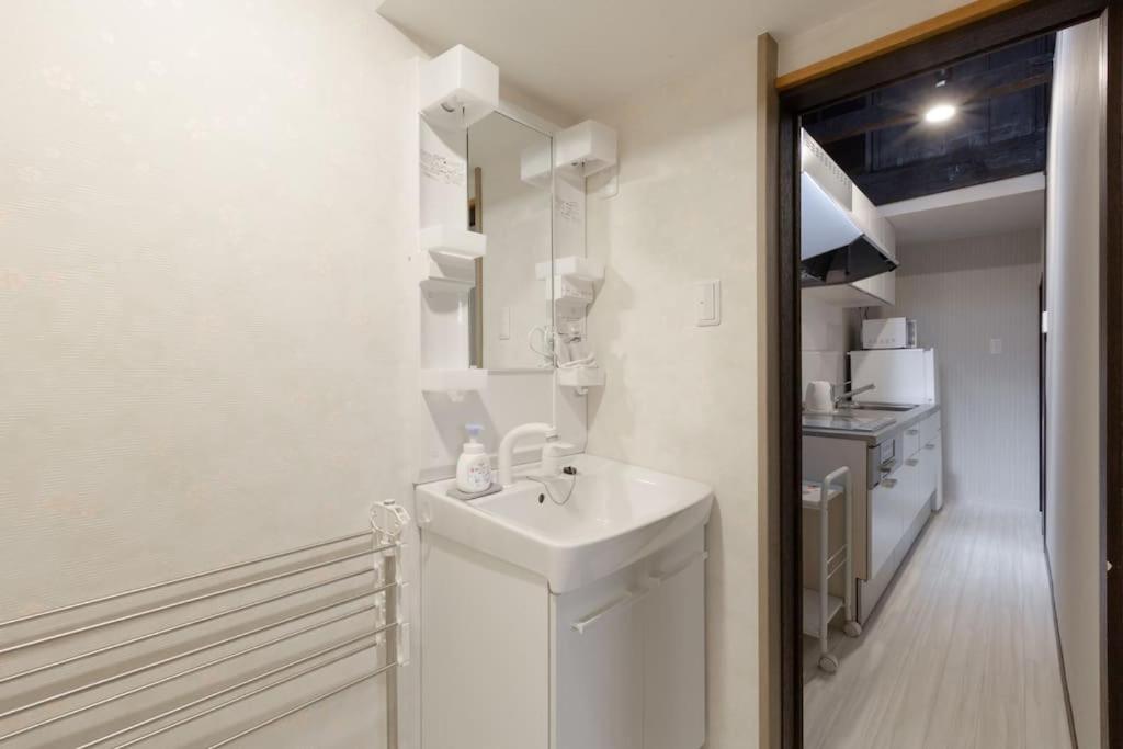 Kyoto Nijo Guest House IchiKawa villa photo 3