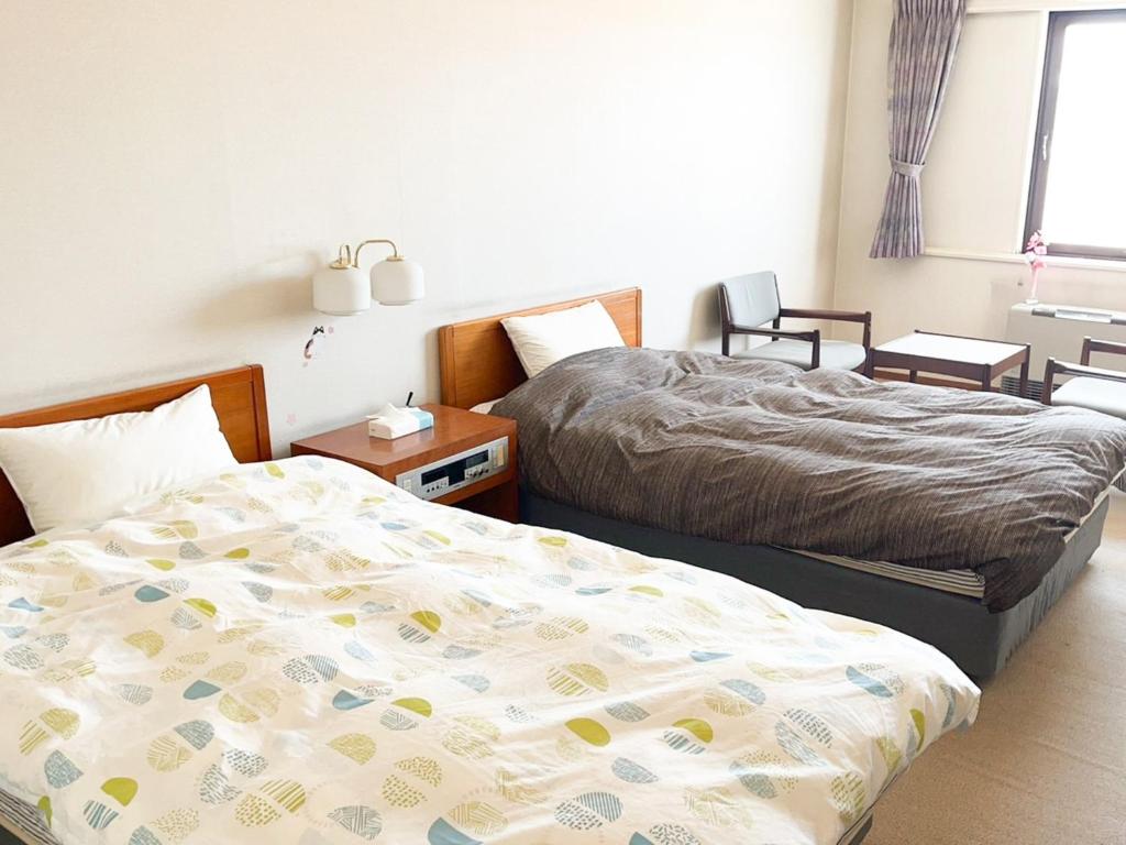 Hotel Royal Kitami - Vacation STAY 04905v — photo 1