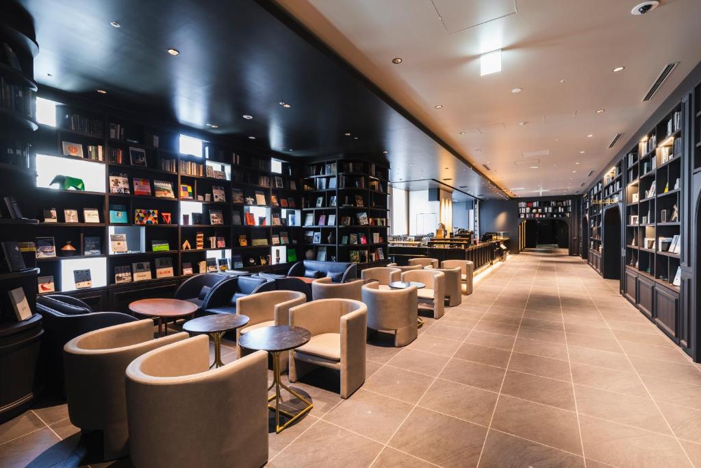 Sotetsu Hotels The Splaisir Yokohama photo 3