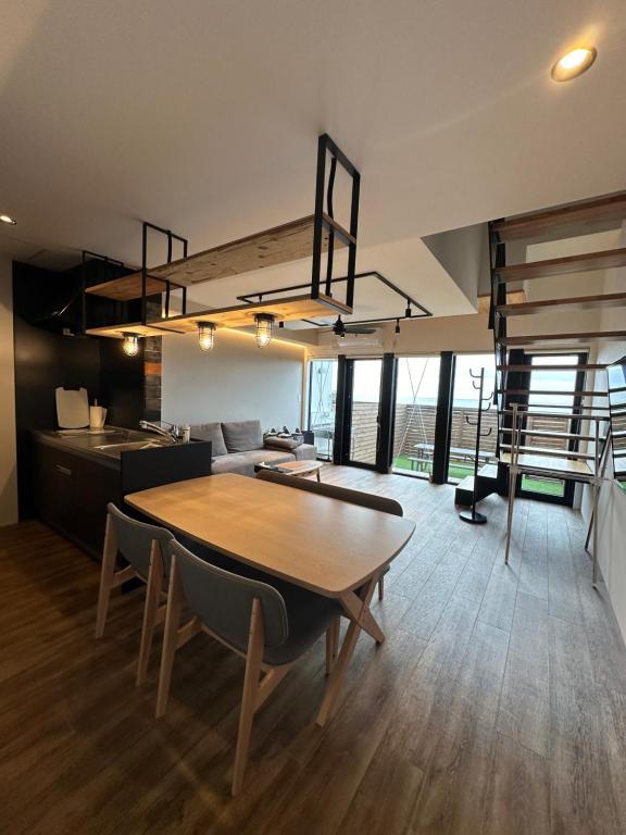 ZABOCON YOICHI Villa photo 2