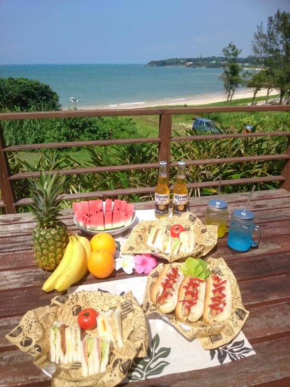 Private Beach House — photo 1