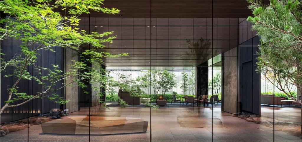 Richmond Hotel Premier Kyoto Shijo — photo 1
