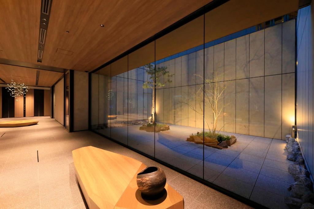 Richmond Hotel Premier Kyoto Shijo photo 2