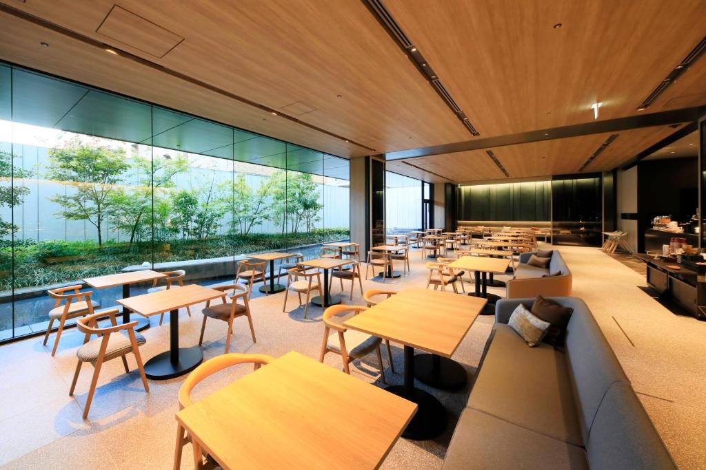 Richmond Hotel Premier Kyoto Shijo photo 3