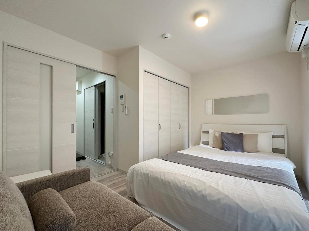 Yutori by b hotel - 1BR Apartment in Onomichi for 3 Ppl photo 2