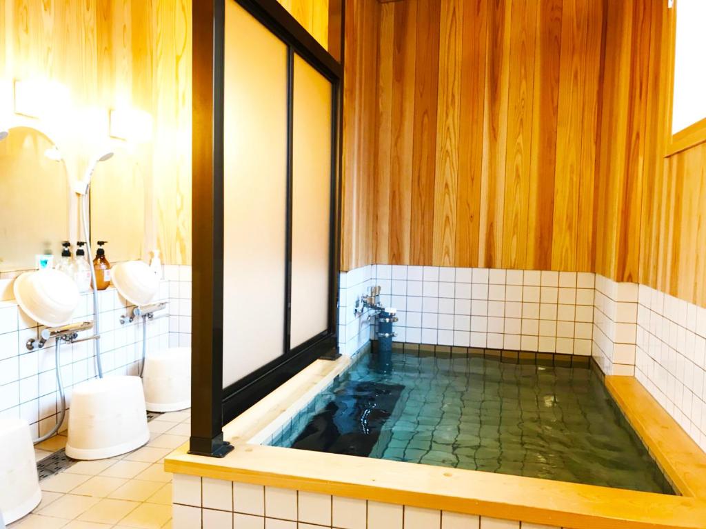 Ryokan Matsumuraya photo 3