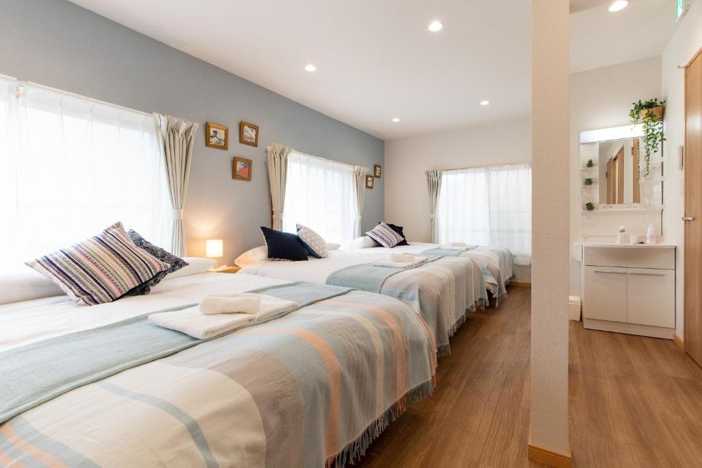 TK Court Ojima - Vacation STAY 91237 photo 2