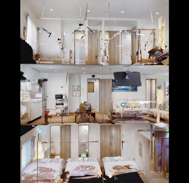 TK Court Ojima - Vacation STAY 91237 photo 3