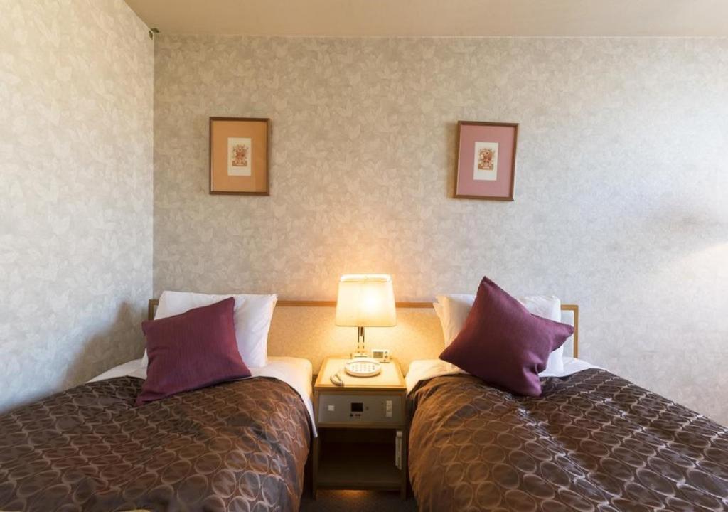 skyhotel uozu / Vacation STAY 59597 photo 2