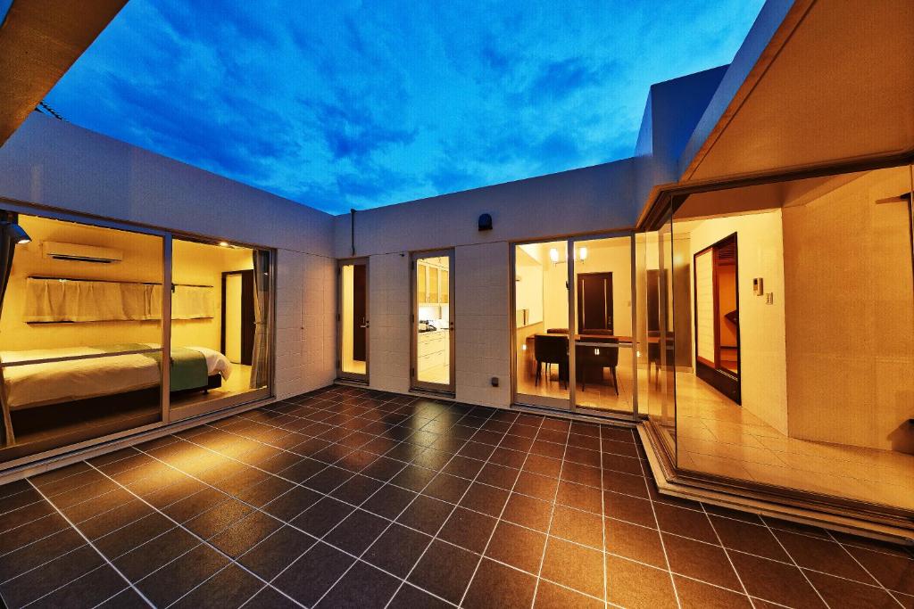 Sky Villa Toyohara photo 2