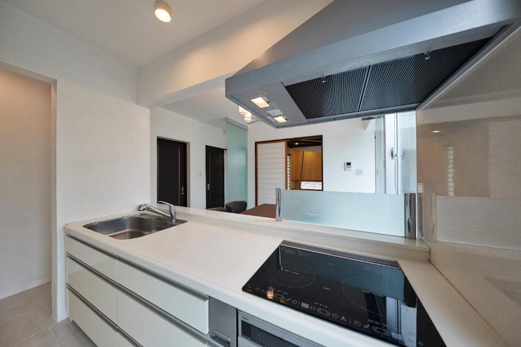 Sky Villa Toyohara photo 3