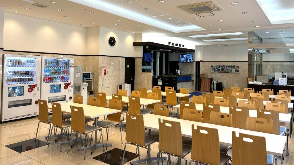 Toyoko Inn JR Kobe eki Kita guchi photo 3