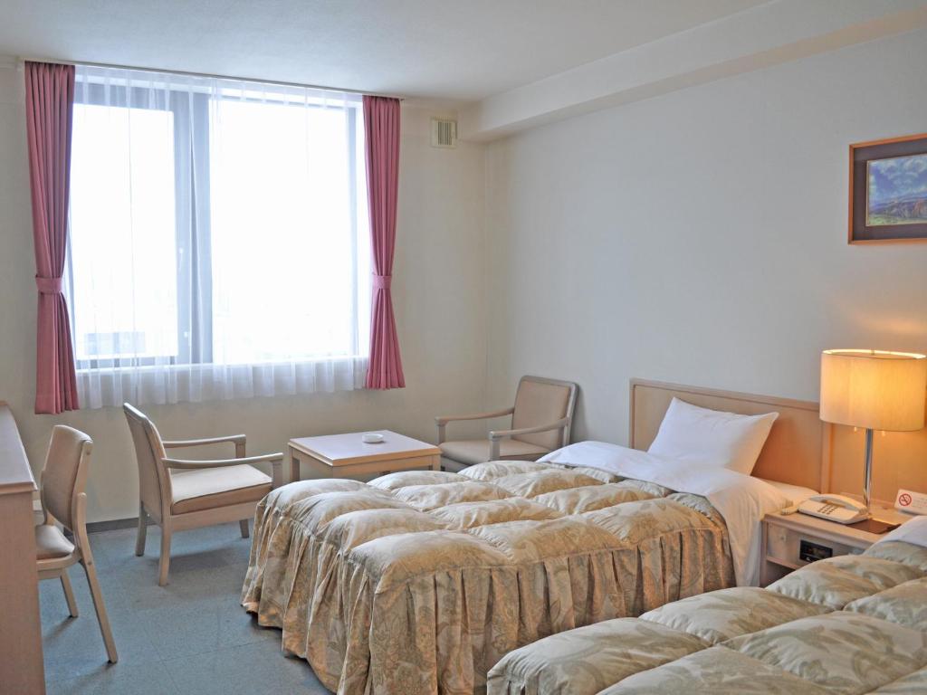 Hotel Sunfuraton photo 2
