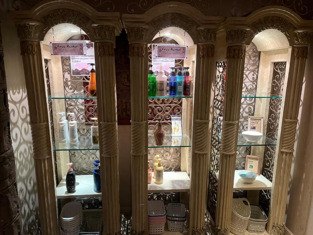 Hotel Pharaoh-Adult Only photo 3