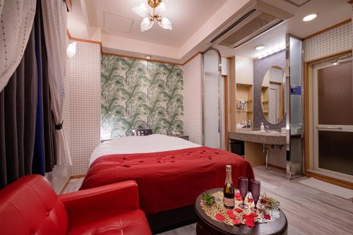 ホテルホワイトシティ23Adults only — photo 1