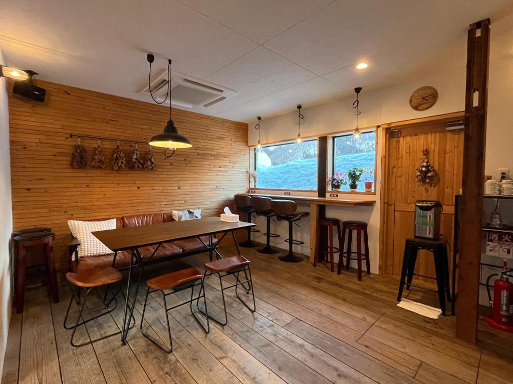 GuestHouse Shirakawa-Go INN photo 3