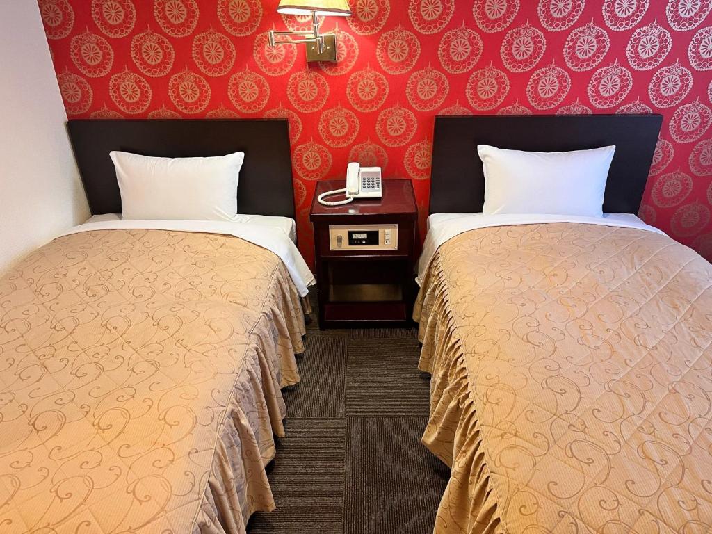 Hotel Sho Sapporo - Vacation STAY 61187v — photo 1