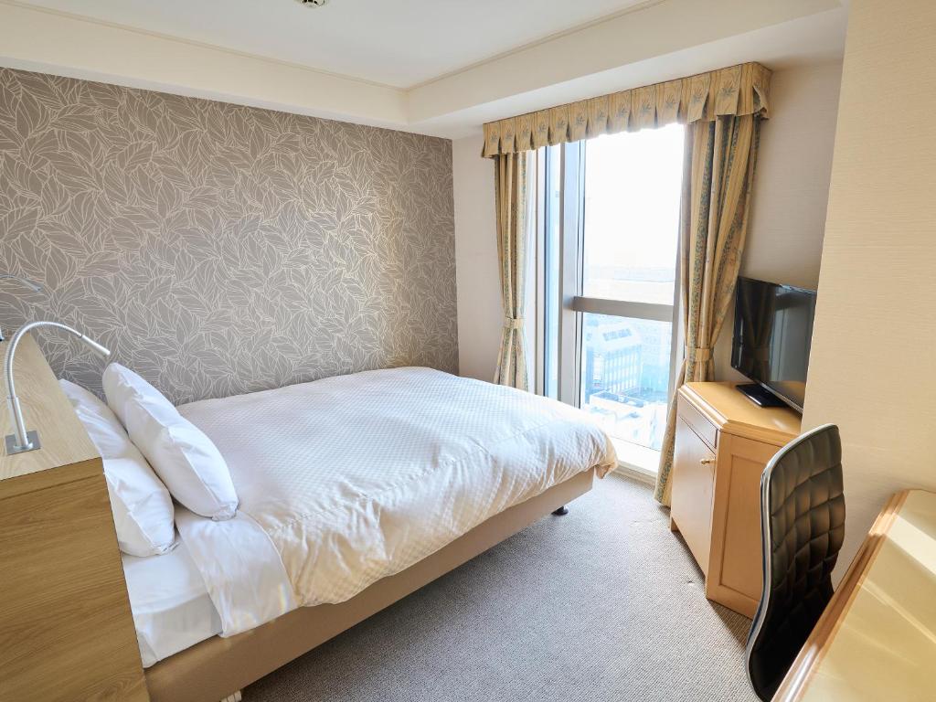 Utsunomiya Tobu Hotel Grande photo 2