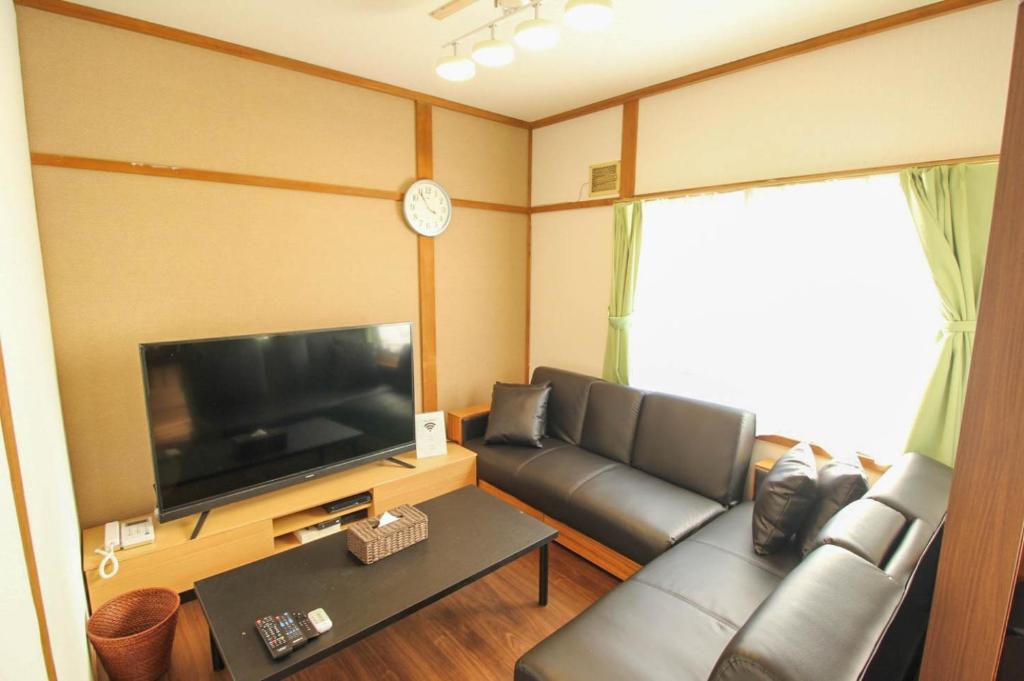 LiB PLUS Villa Biei photo 2