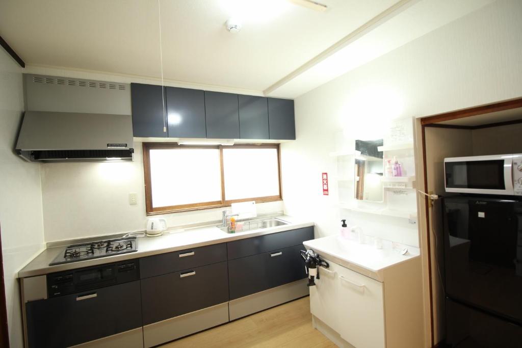 LiB PLUS Villa Biei photo 3