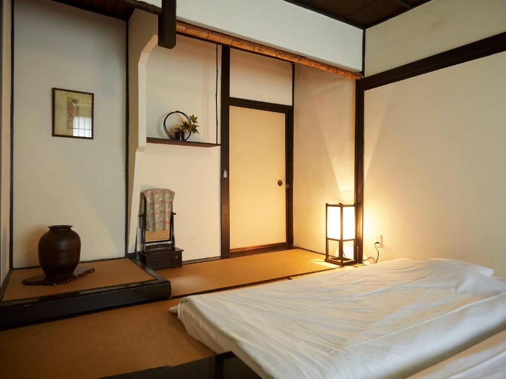 Takeyaso Ryokan photo 2