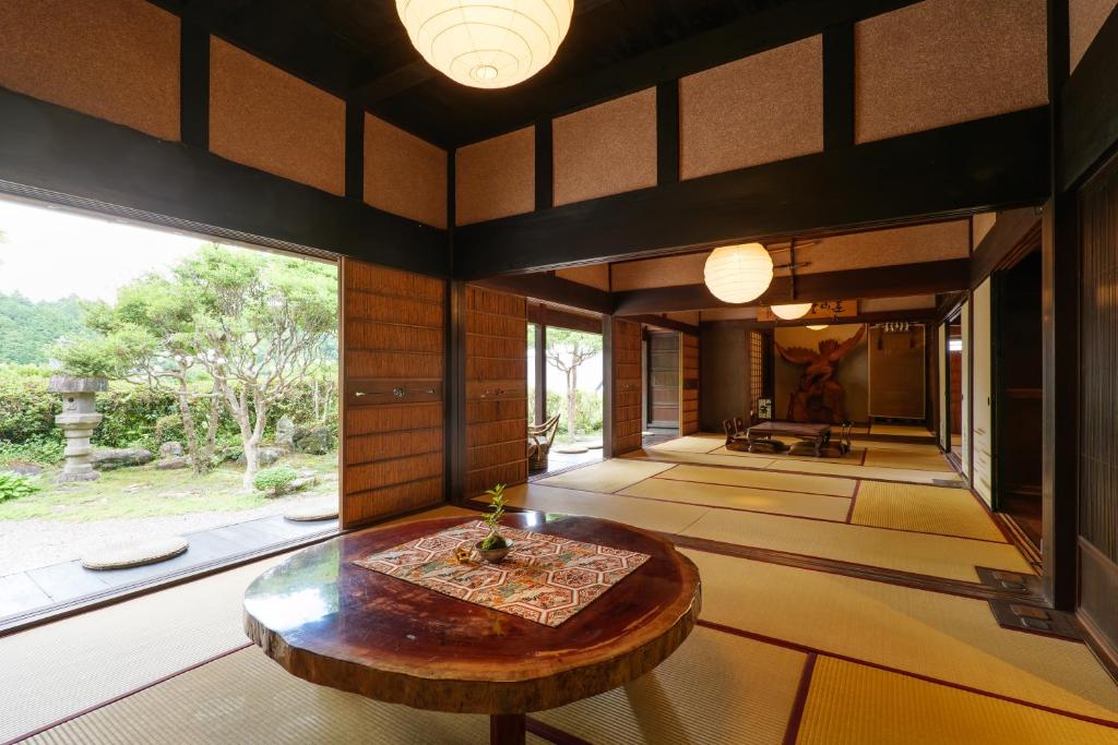 The Ninja Mansion photo 2