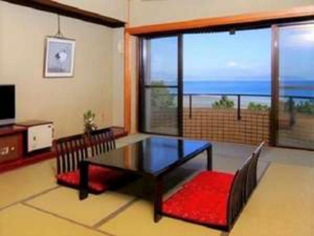 Hotel Tetra Resort Shizuoka Yaizu - Vacation STAY 35247v photo 2