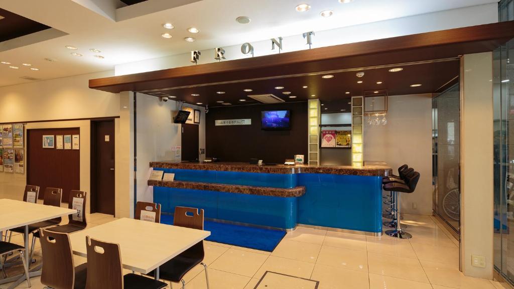 Toyoko Inn Nagoya Nishiki photo 2