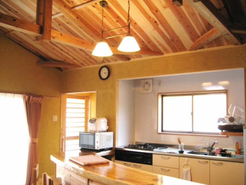 Log house for 12 people - Vacation STAY 35063v photo 3