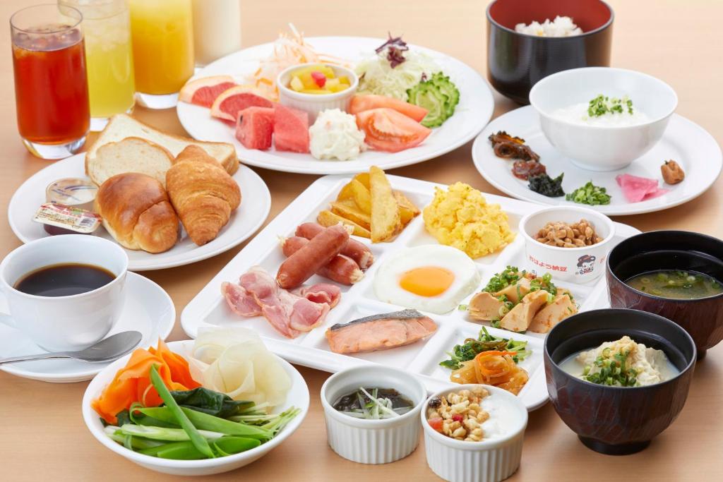 Hotel Yugaf Inn Okinawa photo 3