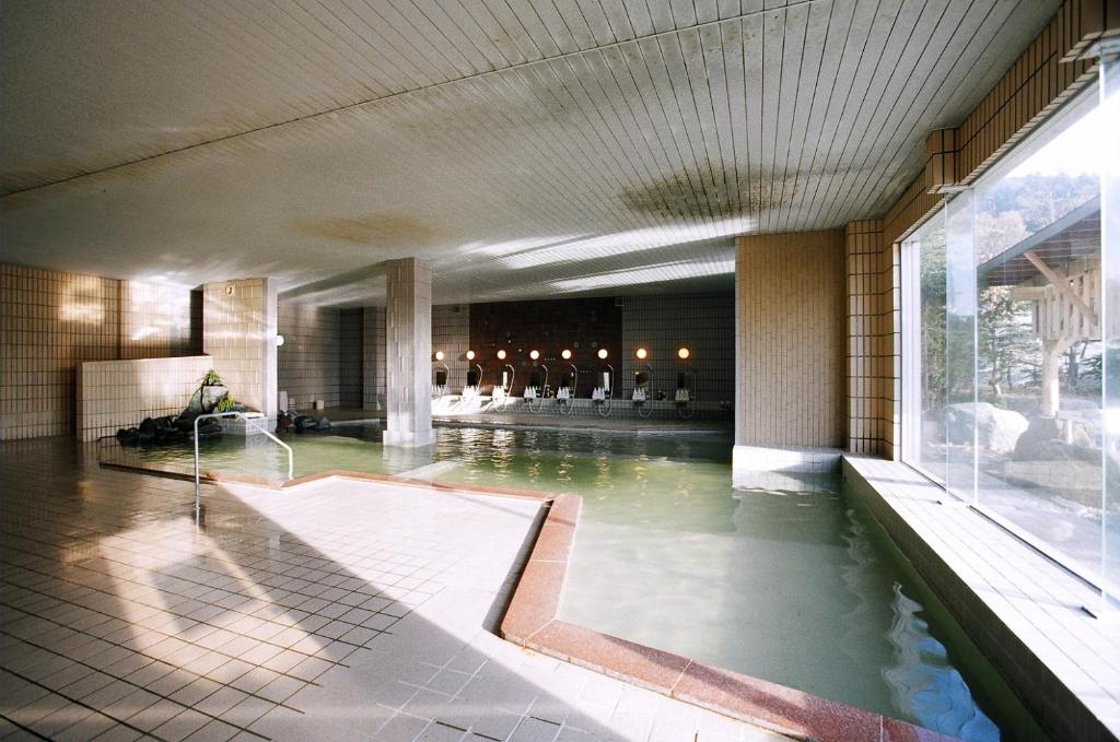 Hotel Shiretoko — photo 1