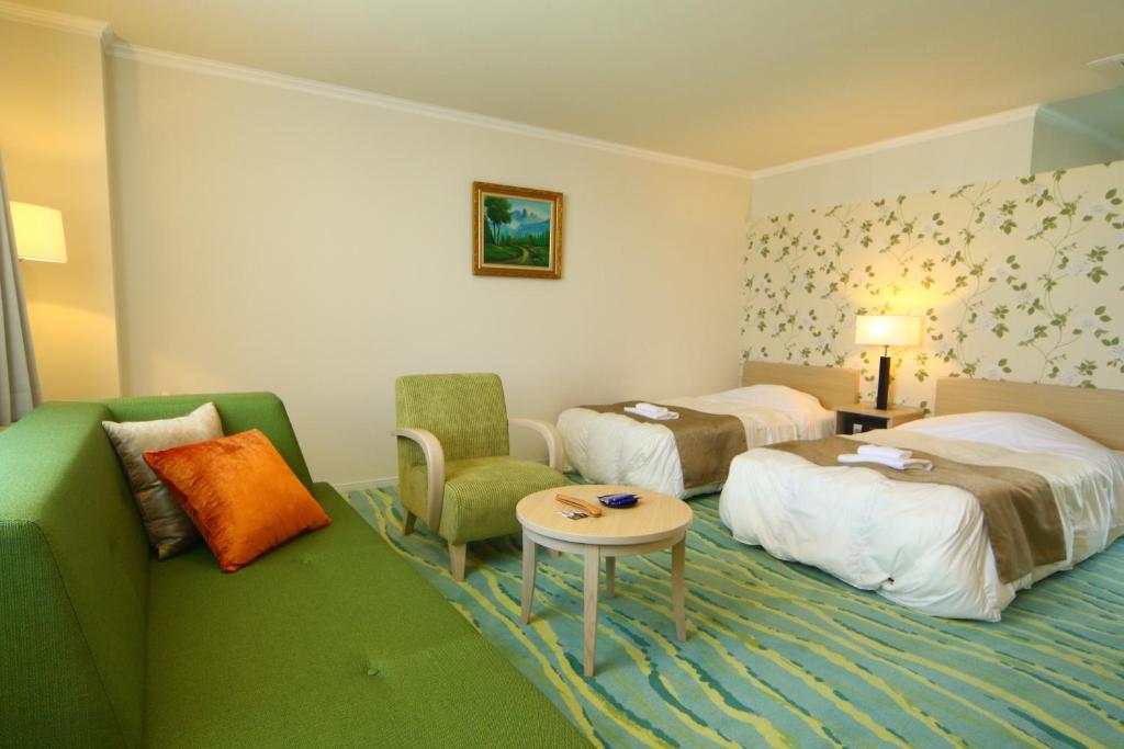 Hotel Shiretoko photo 2
